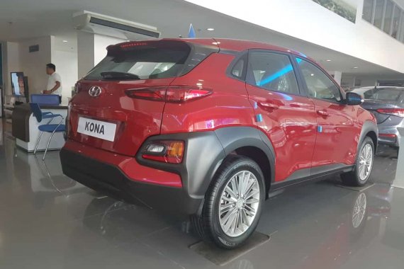 Sell Brand New Hyundai Kona in Santa Rosa