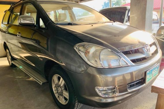Sell 2nd Hand 2006 Toyota Innova Automatic Diesel 