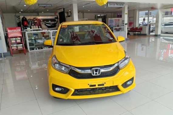 Selling Honda City 2020 Manual Gasoline in Marikina