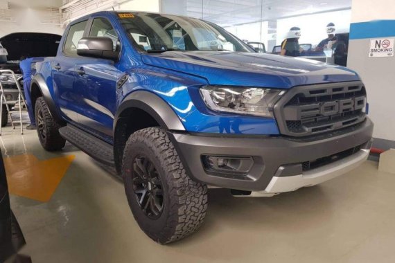 Brand New Ranger Raptor 2019 for sale in Baliuag