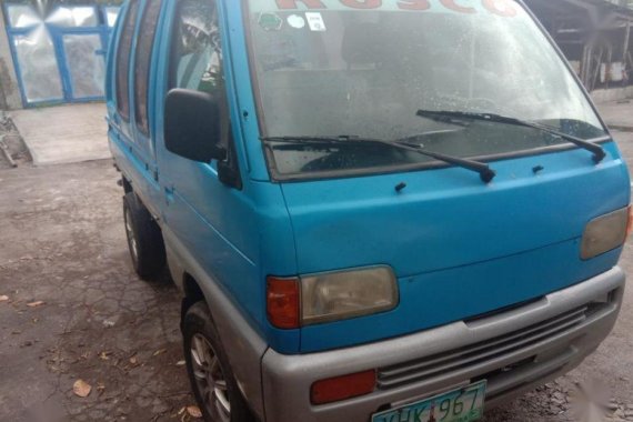 Suzuki Multi-Cab 2010 Manual Gasoline for sale in Ibaan