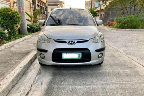 2009 Hyundai I10 for sale in Imus