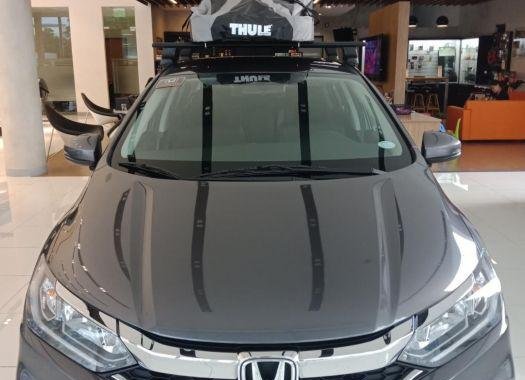 Selling Brand New Honda City 2019 in Pasay