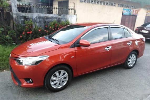 Selling 2nd Hand Toyota Vios in Butuan