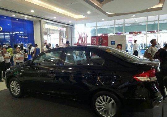 Suzuki Ciaz 2019 Manual Gasoline for sale in Manila
