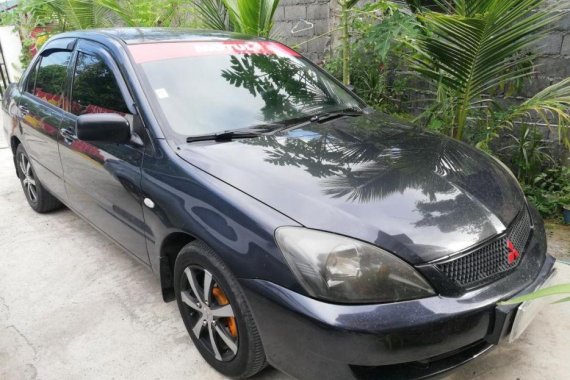 2009 Mitsubishi Lancer for sale in Urdaneta