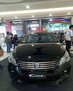 Suzuki Ciaz 2019 Manual Gasoline for sale in Manila