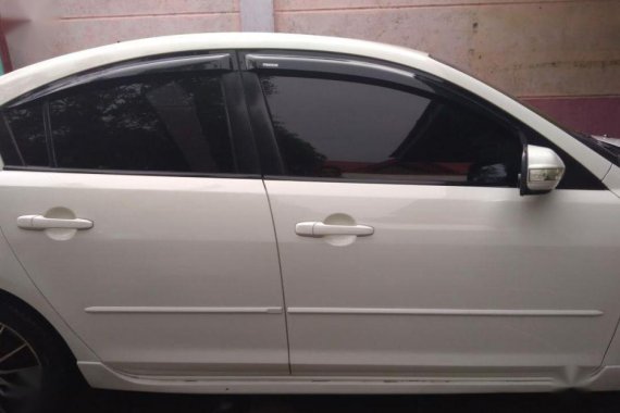 Selling Mazda 3 2008 Automatic Gasoline in Mabalacat