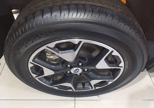 Subaru Xv 2019 Automatic Gasoline for sale in Manila