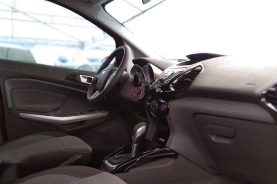 Ford Ecosport 2015 Automatic Gasoline for sale in Antipolo