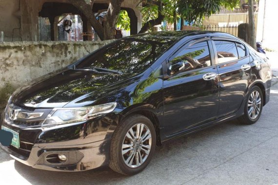 2nd Hand Honda City 2010 Automatic Gasoline for sale in Meycauayan