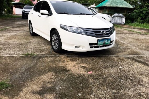 2010 Honda City for sale in Calamba