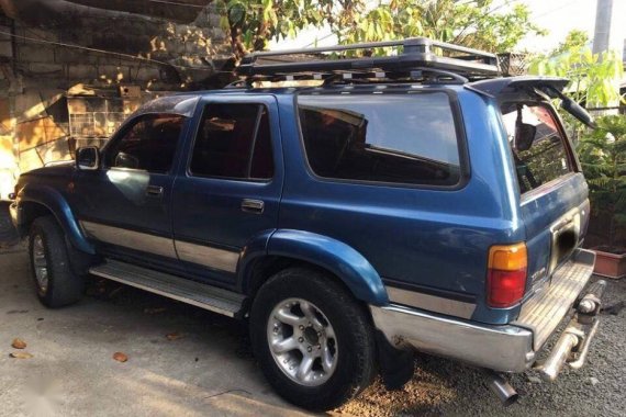 2004 Toyota Hilux for sale in Quezon City