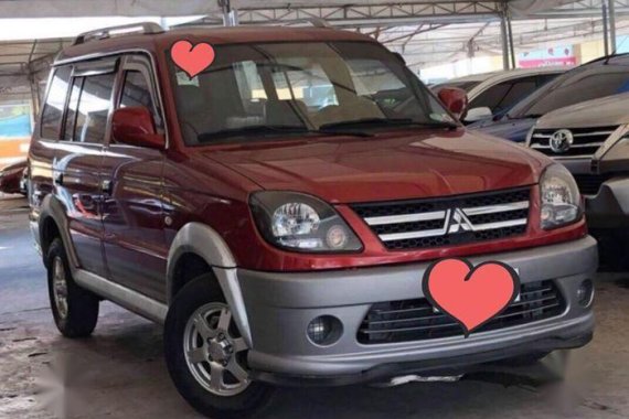 2nd Hand Mitsubishi Adventure 2014 for sale in Antipolo