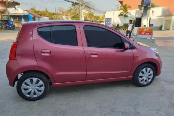 2nd Hand Suzuki Celerio 2011 Hatchback for sale in Lapu-Lapu