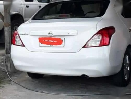 Nissan Almera 2014 Automatic Gasoline for sale in Ibaan
