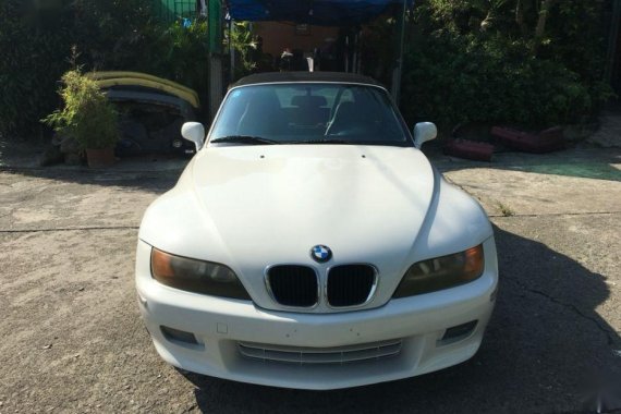 2nd Hand Bmw Z3 1999 for sale in Valenzuela