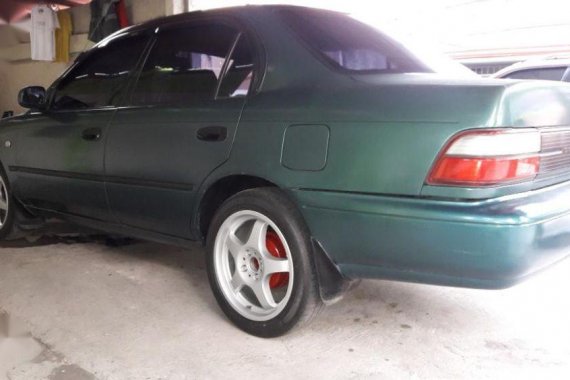 1996 Toyota Corolla for sale in Mandaluyong