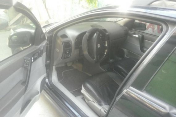 Selling 2000 Opel Astra Wagon for sale in Taguig