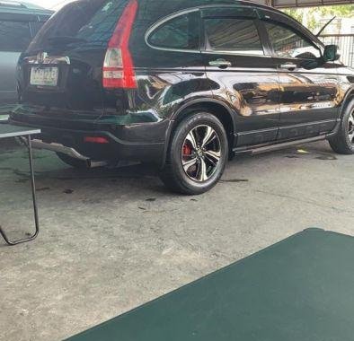 2nd Hand Honda Cr-V 2007 for sale in Trece Martires