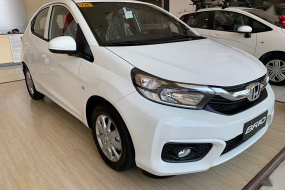 2019 Honda Brio for sale in Manila