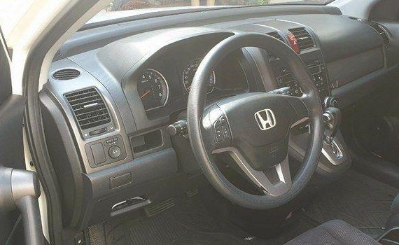 2nd Hand Honda Cr-V 2011 Automatic Gasoline for sale in Las Piñas