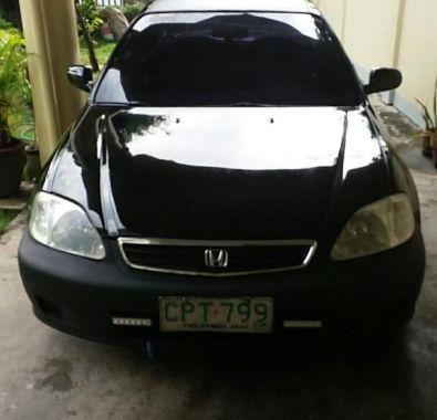 2nd Hand Honda Civic 1998 for sale in Asingan