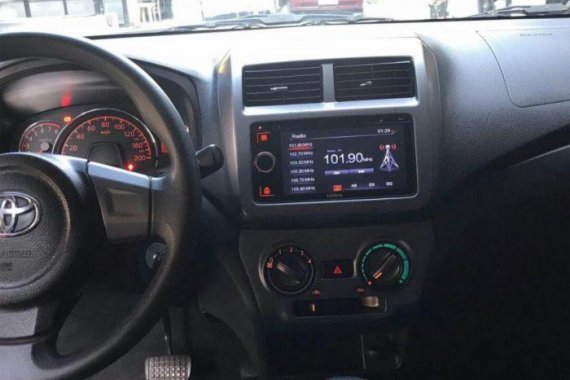 2nd Hand Toyota Wigo 2018 at 10000 km for sale