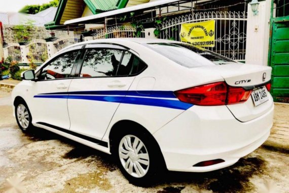 2015 Honda City for sale in Bacolod