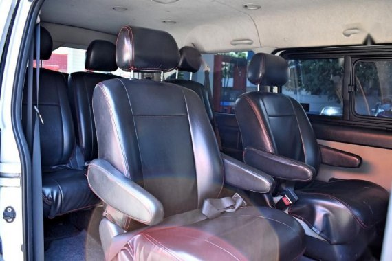 2015 Toyota Hiace for sale in Lemery