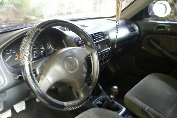 2nd Hand Honda Civic 1998 for sale in Asingan