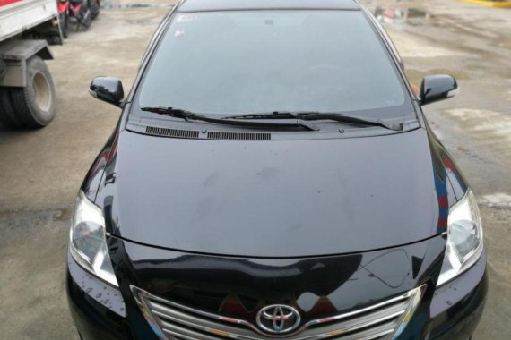 2011 Toyota Vios for sale in Calbayog