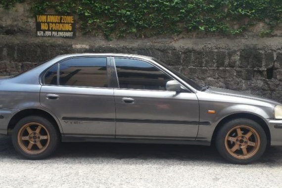 1998 Honda Civic for sale in Quezon City