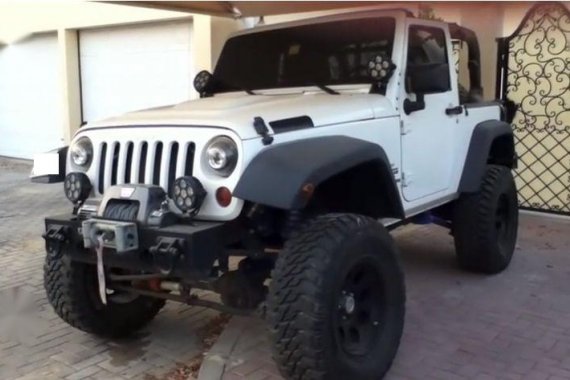 1995 Jeep Wrangler for sale in Pasay