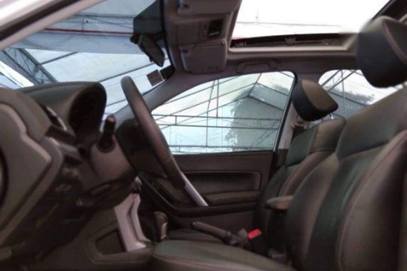 Sell 2nd Hand 2015 Subaru Forester Automatic Gasoline at 30000 km in Antipolo