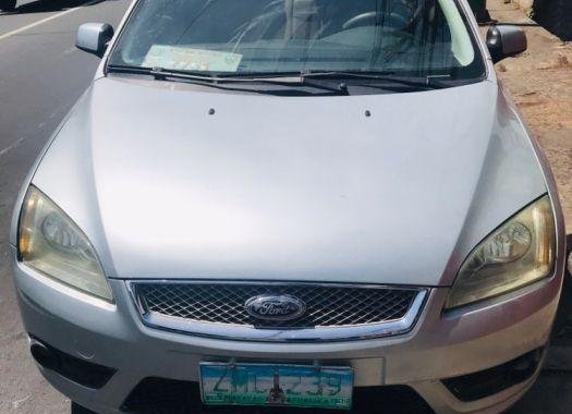 2nd Hand Ford Focus 2007 for sale in Makati