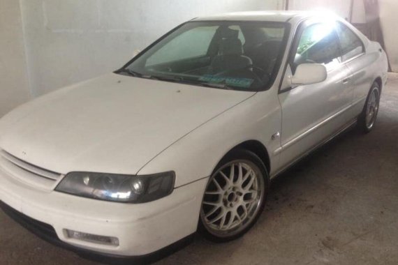 Honda Accord 1994 Automatic Gasoline for sale in Marikina