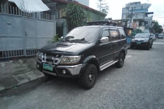 2nd Hand Isuzu Crosswind 2004 for sale in San Juan