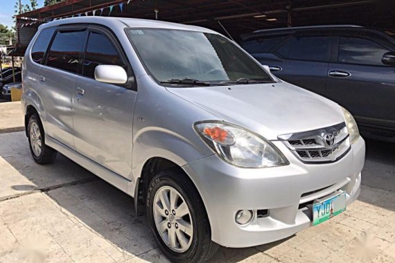 2010 Toyota Avanza for sale in Mandaue