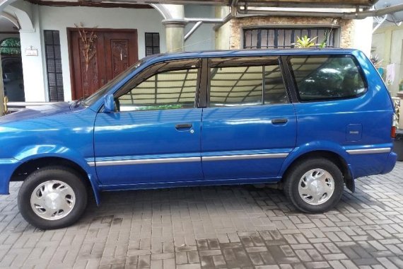 2002 Toyota Revo for sale in Valenzuela