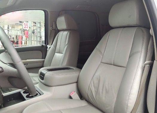 2nd Hand Chevrolet Suburban 2008 Automatic Gasoline for sale in Quezon City