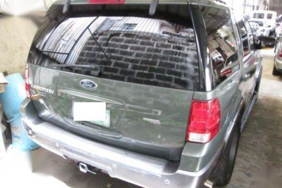 Ford Expedition 2006 Automatic Gasoline for sale in Manila