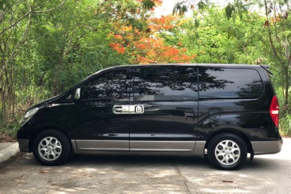 Hyundai Starex 2013 for sale in Parañaque