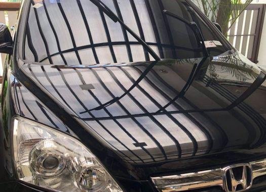 2007 Honda Cr-V for sale in Parañaque