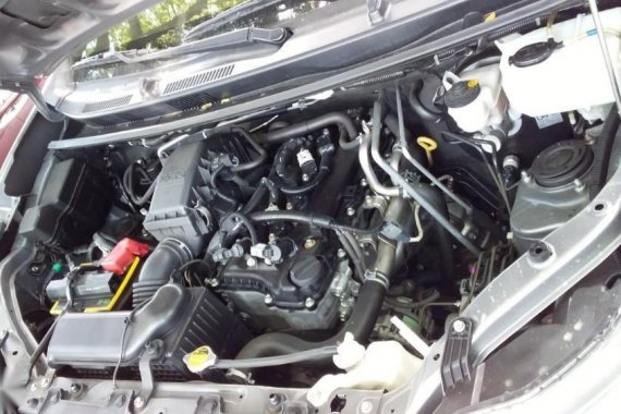 Selling 2nd Hand Toyota Avanza 2017 Manual Gasoline at 26000 km in Marikina