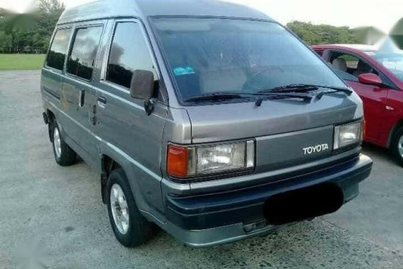 1998 Toyota Lite Ace for sale in San Juan