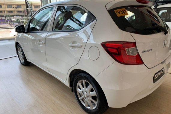 2019 Honda Brio for sale in Manila