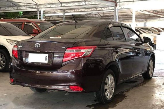 2017 Toyota Vios for sale in Makati