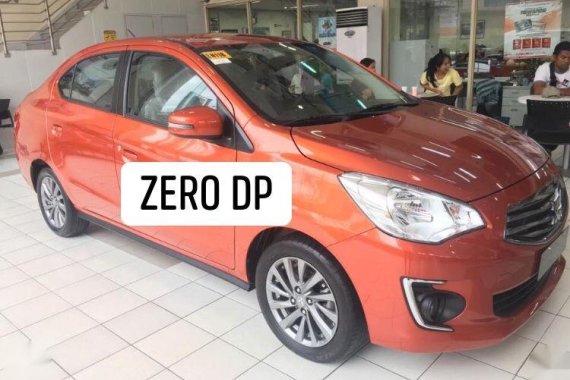 Selling Mitsubishi Mirage G4 2019 Automatic Gasoline in Muntinlupa