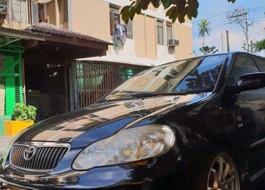 2nd Hand Toyota Altis 2007 for sale in Pasig